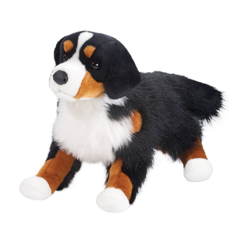 Bernese mountain dog lego hotsell